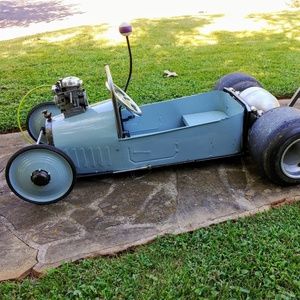 Meet your Posher, Mark